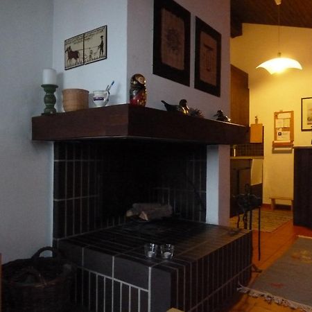 Ferienwohnung Murschetg Laax Room photo